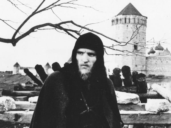 Produktbild: Andrej Rubljow - Special Restored Edition (DEFA Filmjuwelen) [2 BRs]