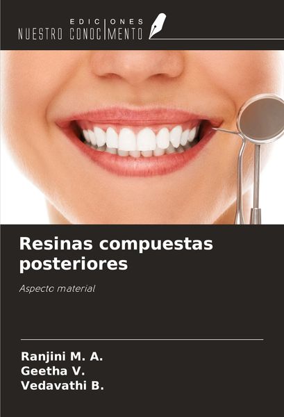 Produktbild: Resinas compuestas posteriores