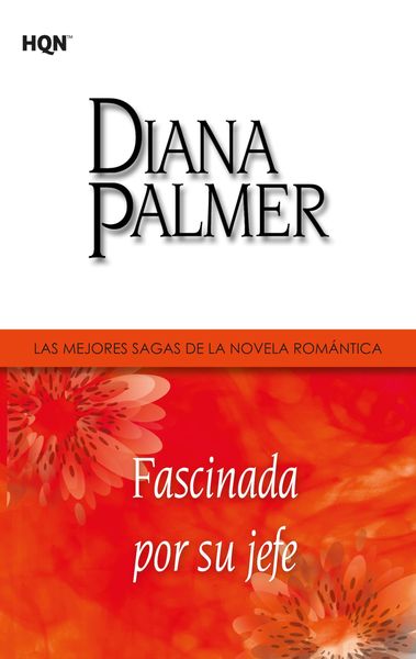 Produktbild: Fascinada por su jefe