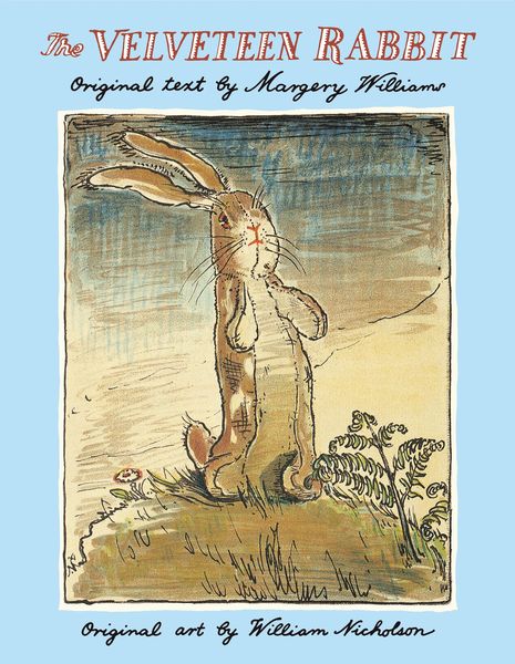 Produktbild: The Velveteen Rabbit