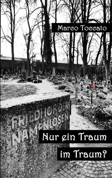 Produktbild: Nur ein Traum im Traum?