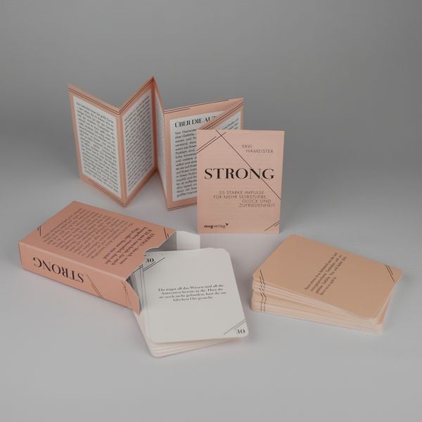 Produktbild: Strong