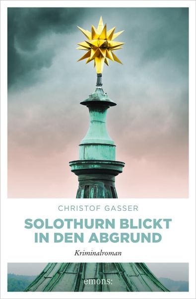 Produktbild: Solothurn blickt in den Abgrund