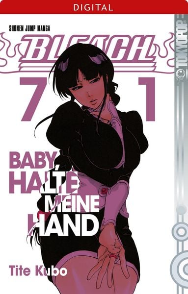 Produktbild: Bleach 71