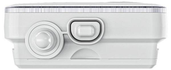 Produktbild: testo 0572 1621 162 T1 Temperatur-Datenlogger Messgr&ouml;&szlig;e Temperatur -30 bis 50 &deg;C inkl. Wandhalterung