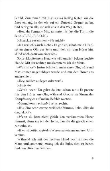 Produktbild: Liebe sich, wer kann