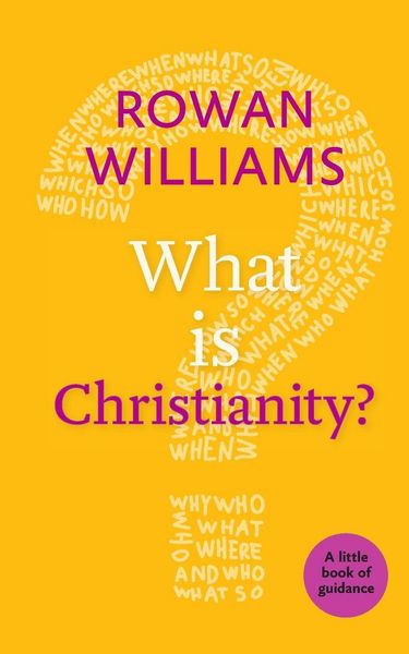 Produktbild: What is Christianity?