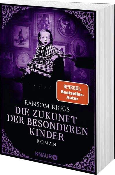 Die Zukunft der besonderen Kinder
