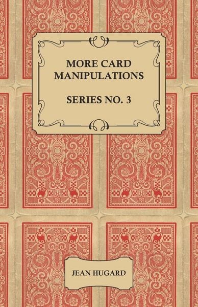 Produktbild: More Card Manipulations - Series No. 3