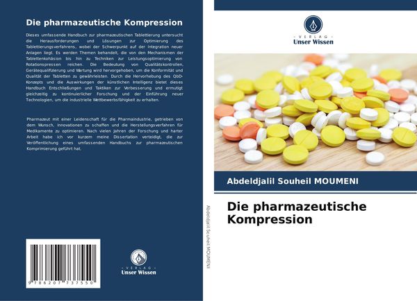 Die pharmazeutische Kompression