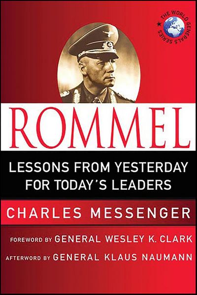 Produktbild: Rommel