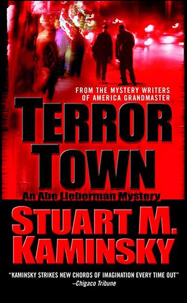 Produktbild: Terror Town