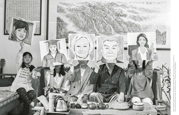 Produktbild: World Press Photo Yearbook 2024