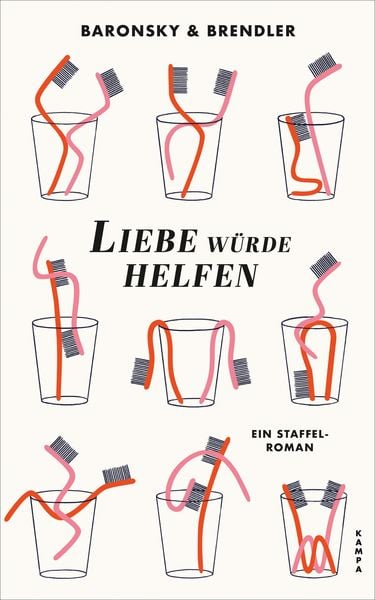 Produktbild: Liebe w&uuml;rde helfen