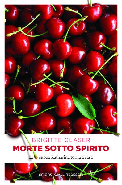 Produktbild: Morte sotto spirito