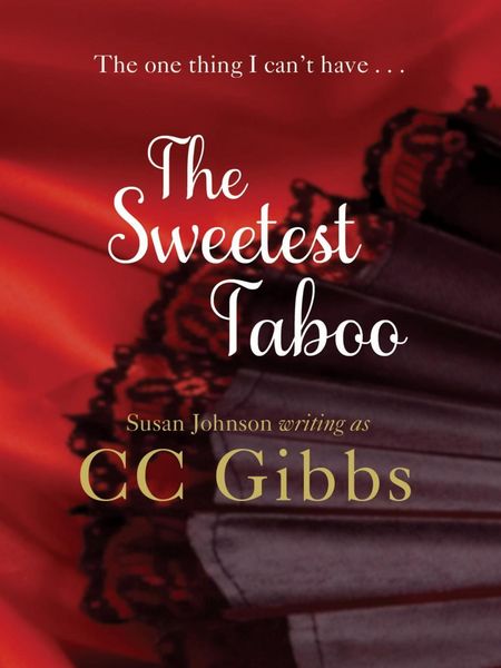 Produktbild: The Sweetest Taboo