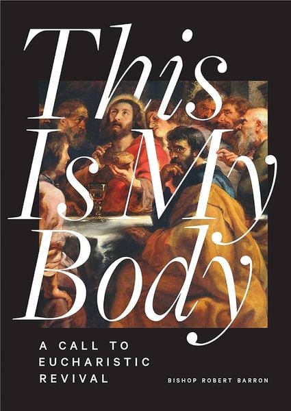 Produktbild: This Is My Body