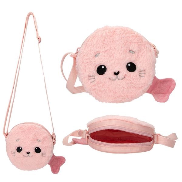 Produktbild: Princess Mimi Kleine Umh&auml;ngetasche ROBBY