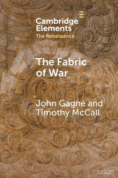 Produktbild: The Fabric of War