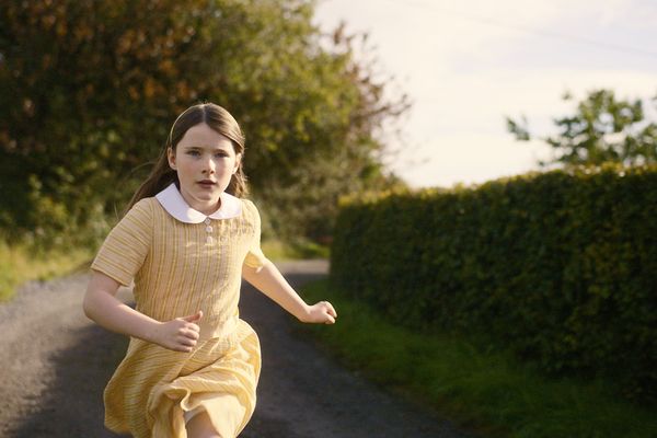 Produktbild: The Quiet Girl