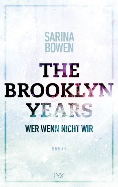 Produktbild: The Brooklyn Years - Wer wenn nicht wir