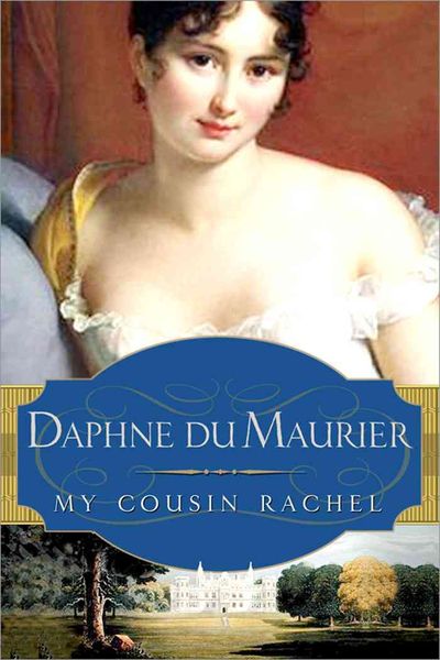 Produktbild: My Cousin Rachel