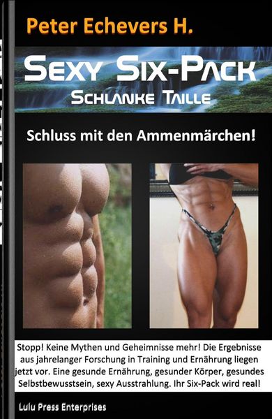 Produktbild: Sexy Six-Pack