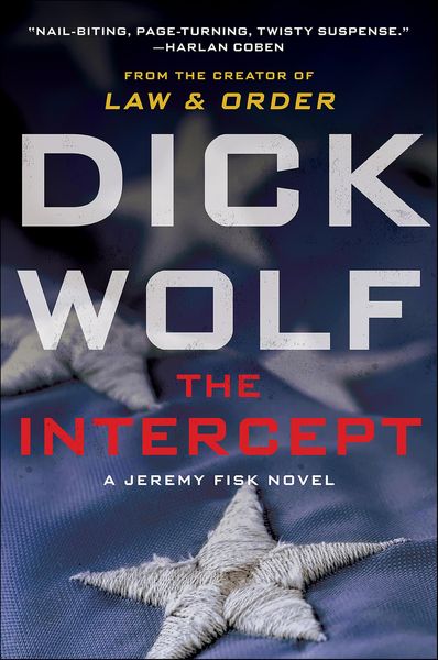 Produktbild: The Intercept