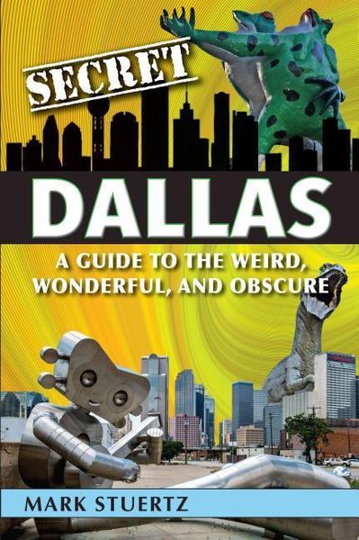 Produktbild: Secret Dallas