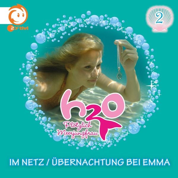 Produktbild: 02: Im Netz / &Uuml;bernachtung bei Emma