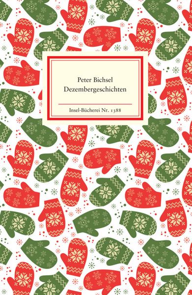 Produktbild: Dezembergeschichten