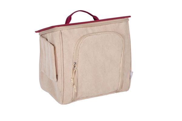Produktbild: Spielset Pferd mit Stall und Zubeh&ouml;r in der Tasche