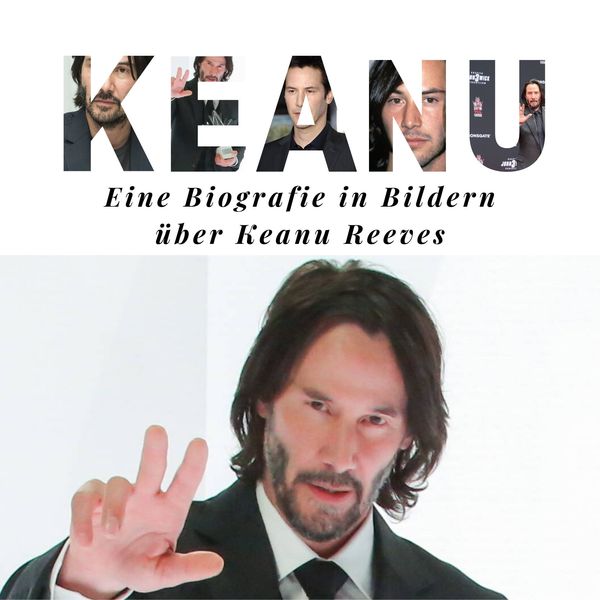 Produktbild: Keanu Reeves