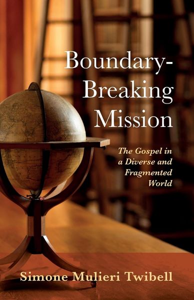Produktbild: Boundary-Breaking Mission