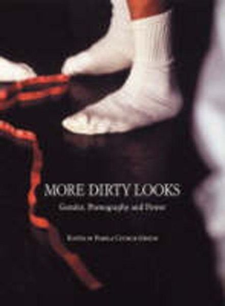 Produktbild: Jenkins, H: More Dirty Looks: Gender, Pornography and Power