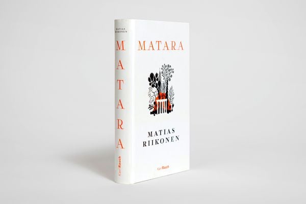 Produktbild: Matara