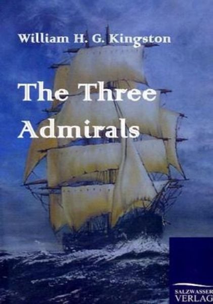 The Three Admirals