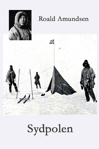 Produktbild: Sydpolen
