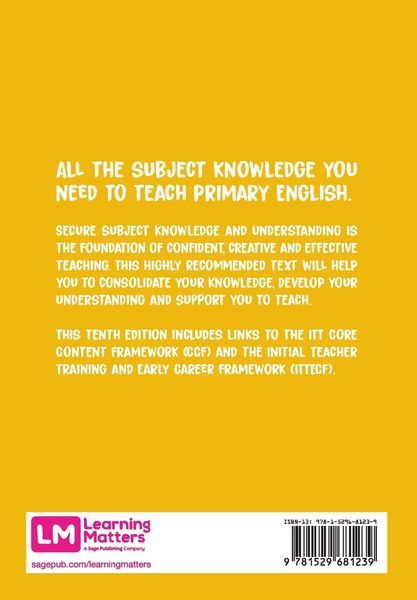 Produktbild: Primary English