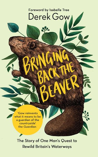 Produktbild: Bringing Back the Beaver
