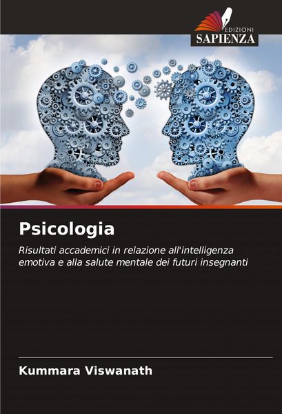 Produktbild: Psicologia
