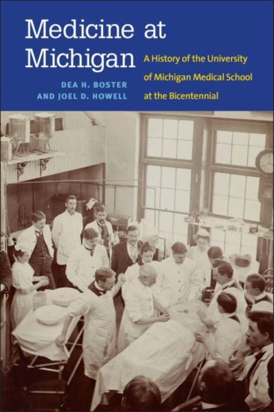 Produktbild: Medicine at Michigan