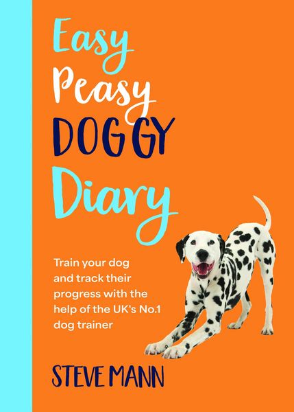 Produktbild: Easy Peasy Doggy Diary