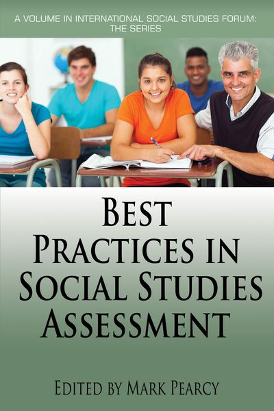 Produktbild: Best Practices in Social Studies Assessment