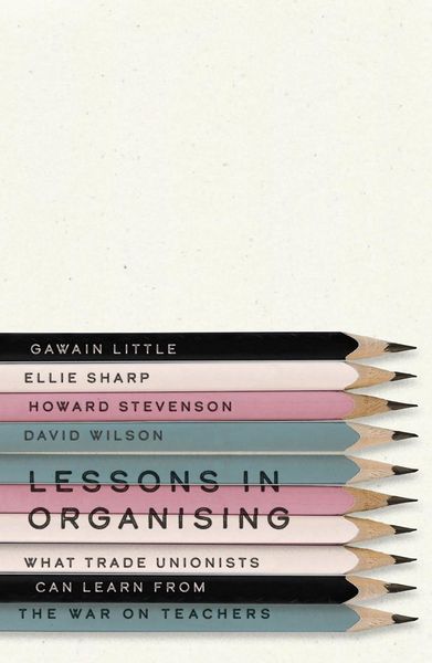 Produktbild: Lessons in Organising