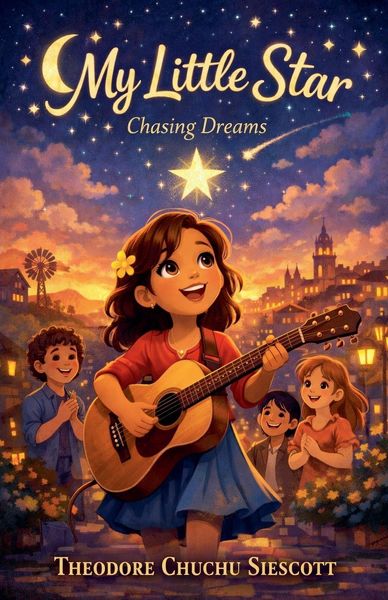 Produktbild: Chasing Dreams