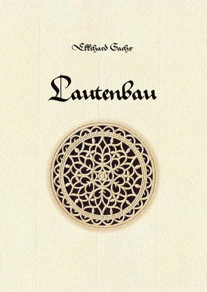 Produktbild: Lautenbau