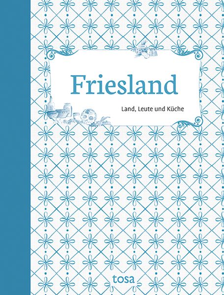 Produktbild: Friesland