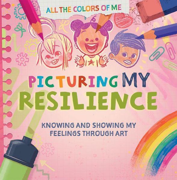 Produktbild: Picturing My Resilience