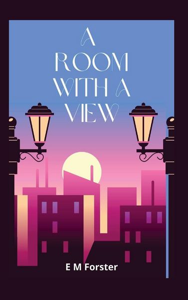 Produktbild: A Room with a View